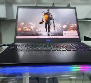 Photo - New Laptop Dell G15 5511 16GB Intel Core I7 SSD 512GB