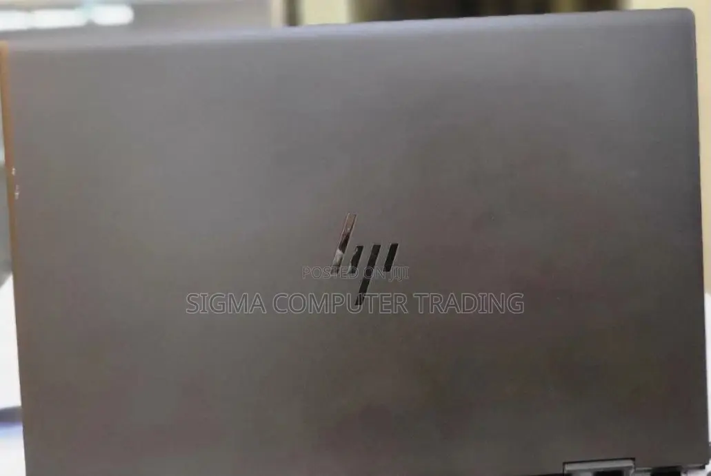 New Laptop HP Envy X360 16GB AMD Ryzen 5 SSD 512GB