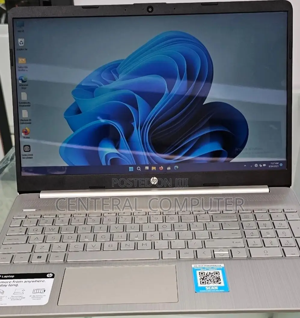 New Laptop HP Stream Notebook 16GB Intel Core I7 SSD 512GB