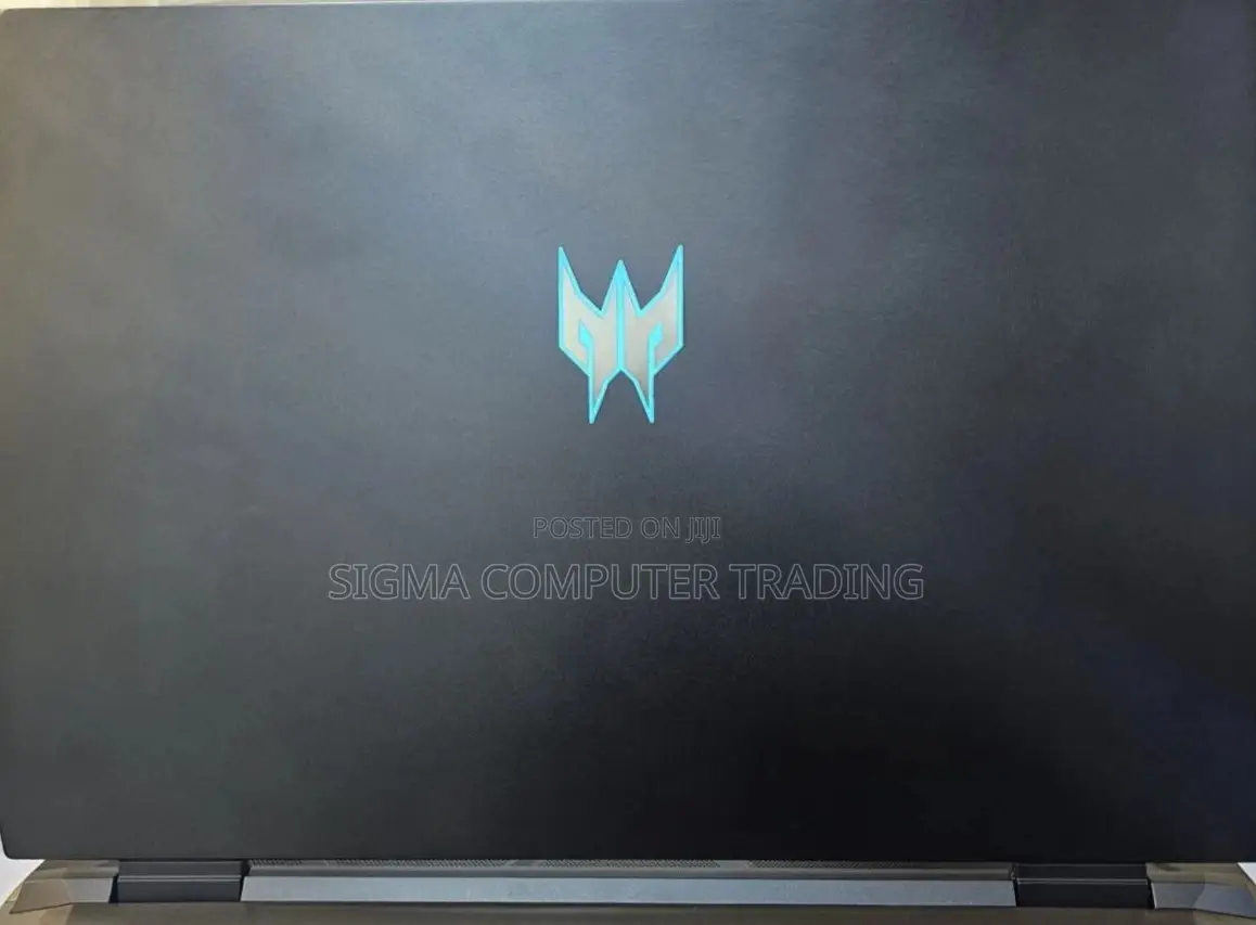 New Laptop Acer Predator Helios 300 16GB Intel Core I7 SSD 512GB