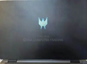 Photo - New Laptop Acer Predator Helios 300 16GB Intel Core I7 SSD 512GB