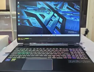 New Laptop Acer Predator Helios 300 16GB Intel Core I7 SSD 512GB