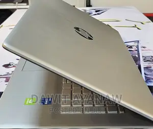 New Laptop HP Stream Notebook 8GB Intel Core I5 SSD 512GB