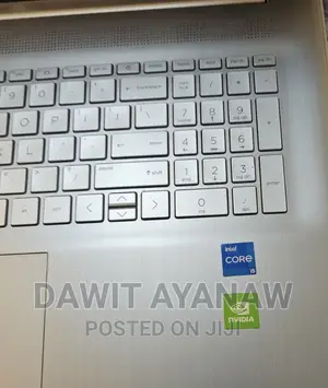 New Laptop HP Stream Notebook 8GB Intel Core I5 SSD 512GB