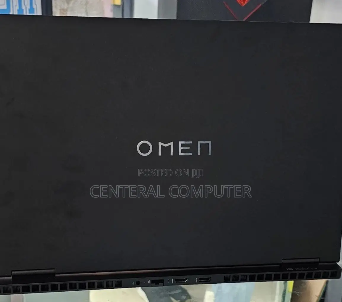 New Laptop HP Pavilion Dv6 16GB Intel Core I7 SSD 1T