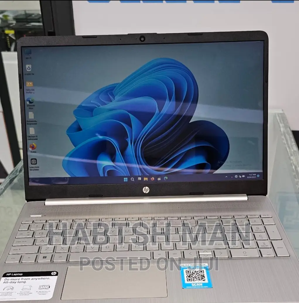 New Laptop HP Stream Notebook 16GB Intel Core I7 SSD 512GB