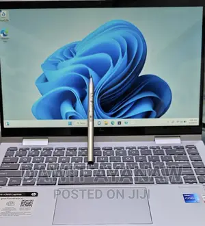 New Laptop HP 16GB Intel Core I7 SSD 1T