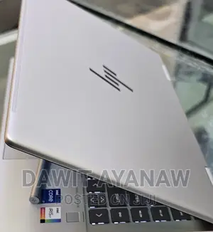 New Laptop HP 16GB Intel Core I7 SSD 1T