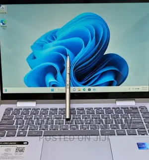 New Laptop HP 16GB Intel Core I7 SSD 1T