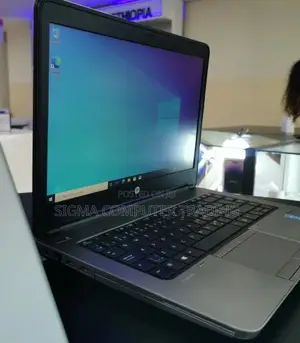 Photo - New Laptop HP ProBook 640 G1 4GB Intel Core I5 HDD 500GB