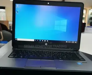 New Laptop HP ProBook 640 G1 4GB Intel Core I5 HDD 500GB