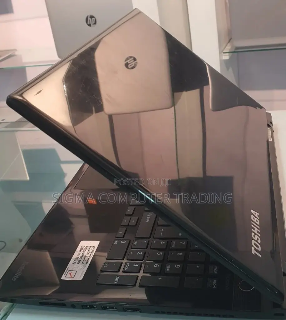 Laptop Toshiba Satellite C55 4GB Intel Core I5 HDD 500GB