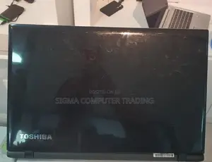 Laptop Toshiba Satellite C55 4GB Intel Core I5 HDD 500GB