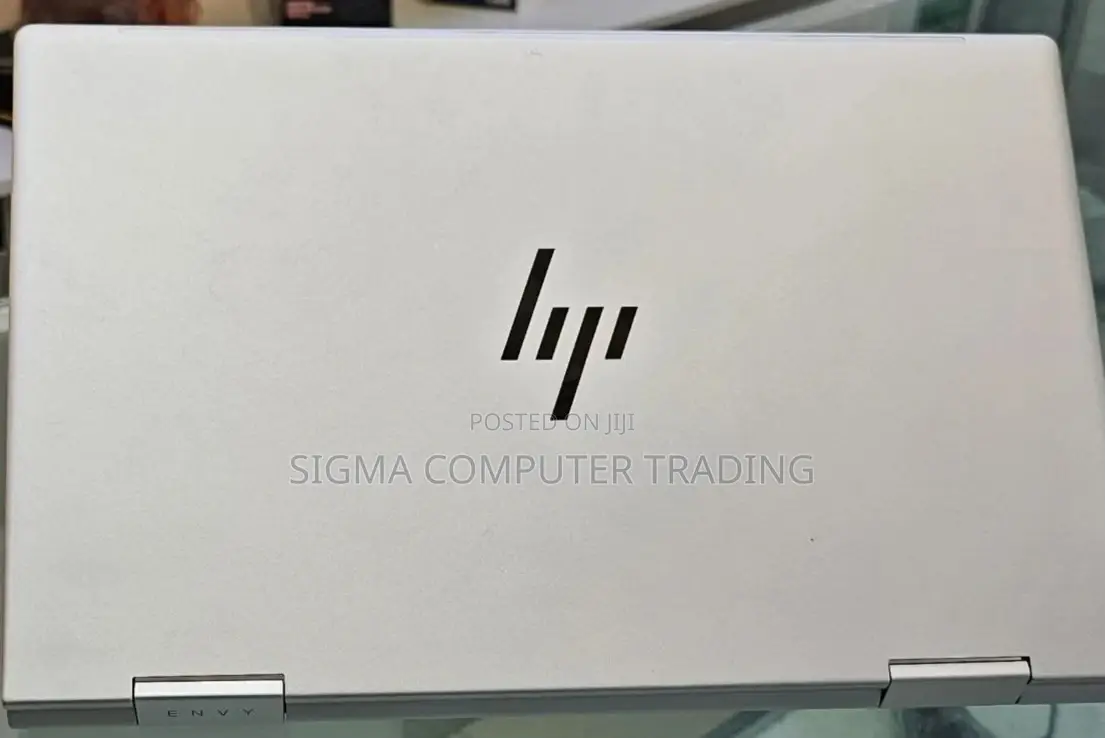 New Laptop HP Envy X360 16GB Intel Core I7 SSD 1T