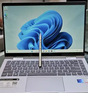 New Laptop HP Envy X360 16GB Intel Core I7 SSD 1T