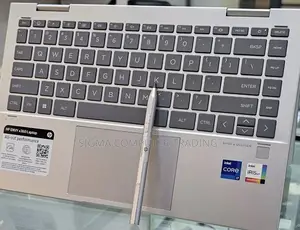 New Laptop HP Envy X360 16GB Intel Core I7 SSD 1T