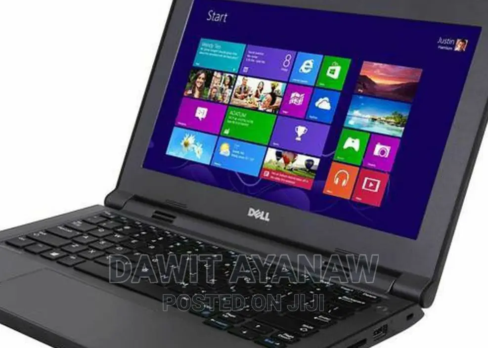 New Laptop 4GB Intel Core I3 HDD 320GB