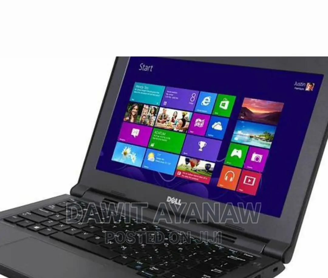 New Laptop 4GB Intel Core I3 HDD 320GB