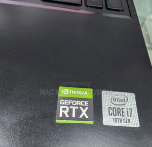 New Laptop Dell G5 16GB Intel Core I7 SSD 512GB