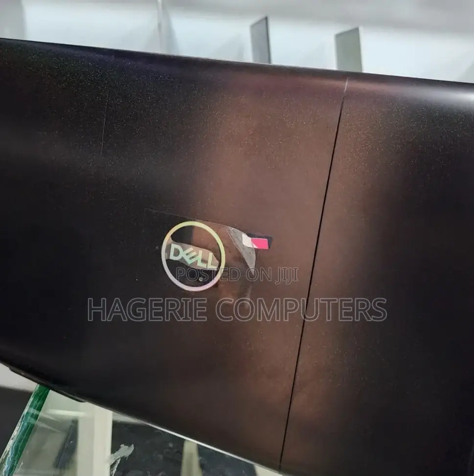 New Laptop Dell G5 16GB Intel Core I7 SSD 512GB