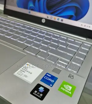New Laptop HP Pavilion 14 16GB Intel Core I5 SSD 512GB