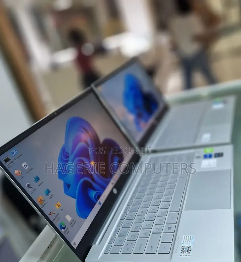 New Laptop HP Pavilion 14 16GB Intel Core I5 SSD 512GB