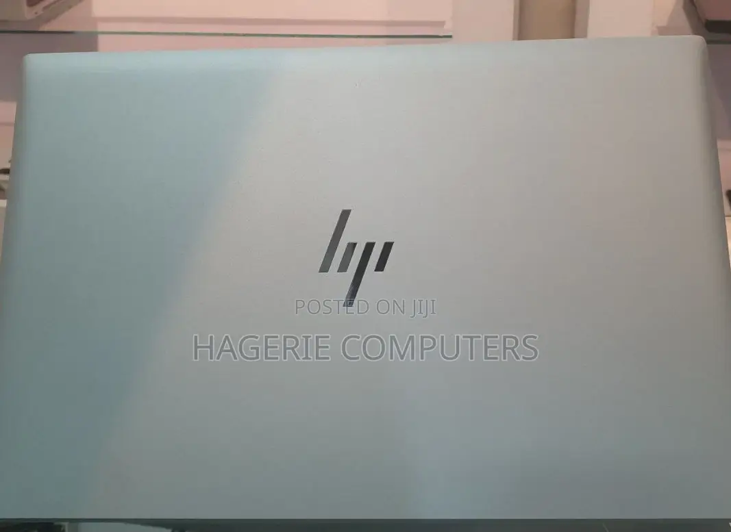 New Laptop HP EliteBook 840 G8 16GB Intel Core I5 SSD 512GB