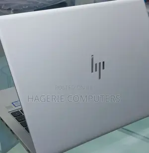 New Laptop HP EliteBook 840 G5 16GB Intel Core I7 SSD 512GB