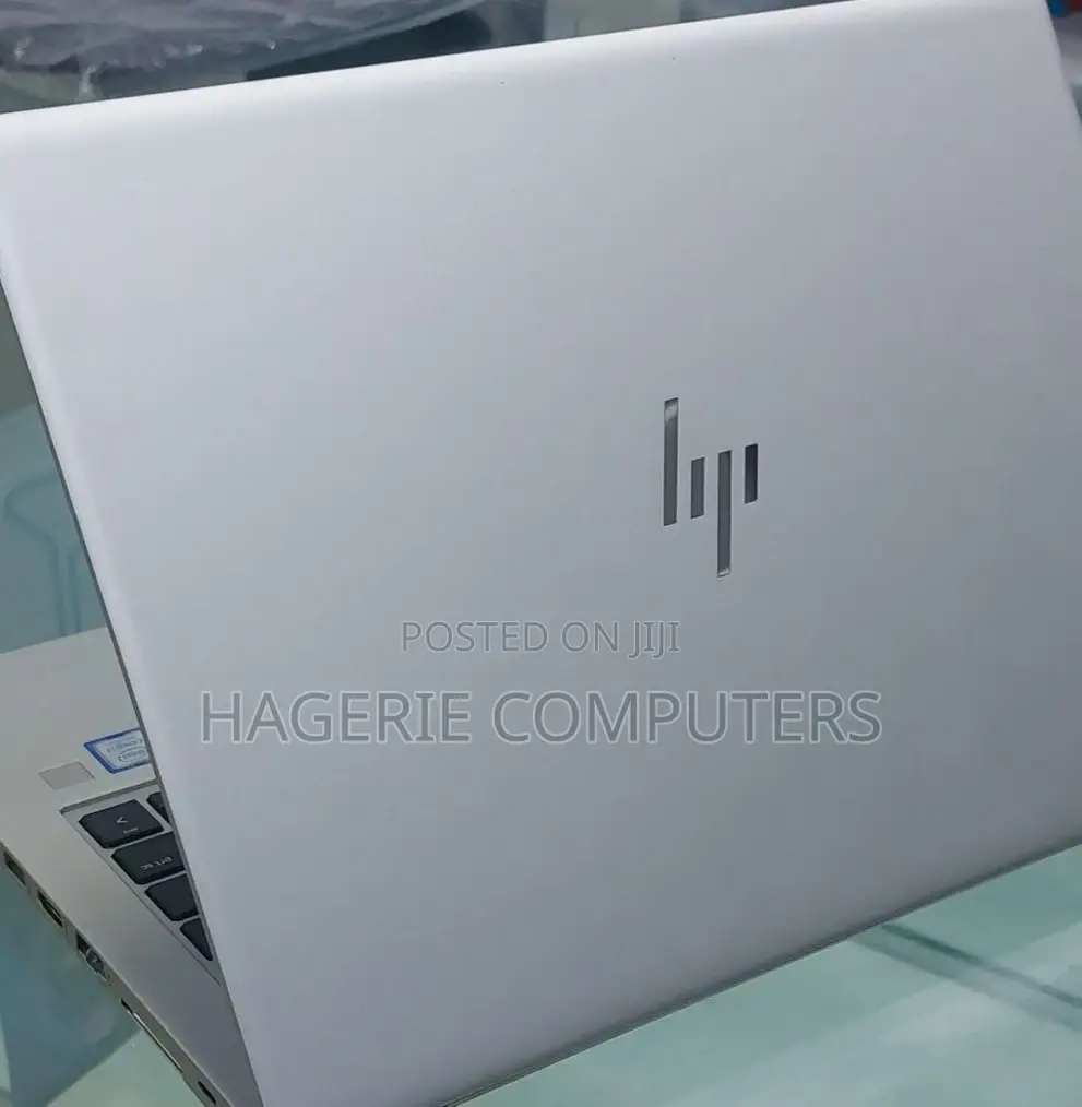 New Laptop HP EliteBook 840 G5 16GB Intel Core I7 SSD 512GB