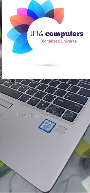 New Laptop HP EliteBook 840 G5 16GB Intel Core I7 SSD 512GB