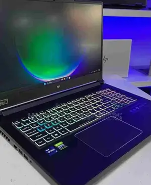 New Laptop Acer Predator Helios 300 16GB Intel Core I9 SSD 1T