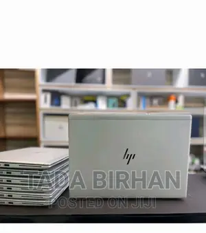 New Laptop HP EliteBook 840 16GB Intel Core I7 SSD 512GB