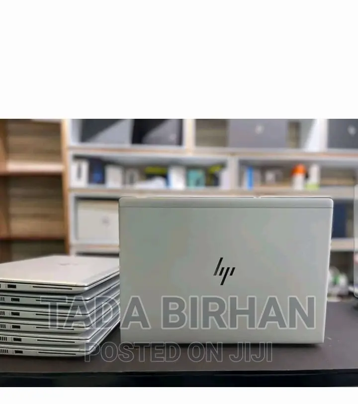 New Laptop HP EliteBook 840 16GB Intel Core I7 SSD 512GB
