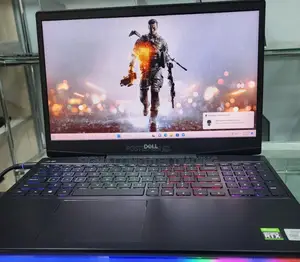 New Laptop Dell G5 16GB Intel Core I7 SSD 512GB