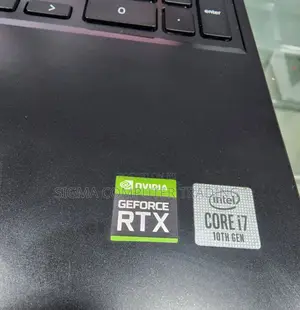 New Laptop Dell G5 16GB Intel Core I7 SSD 512GB