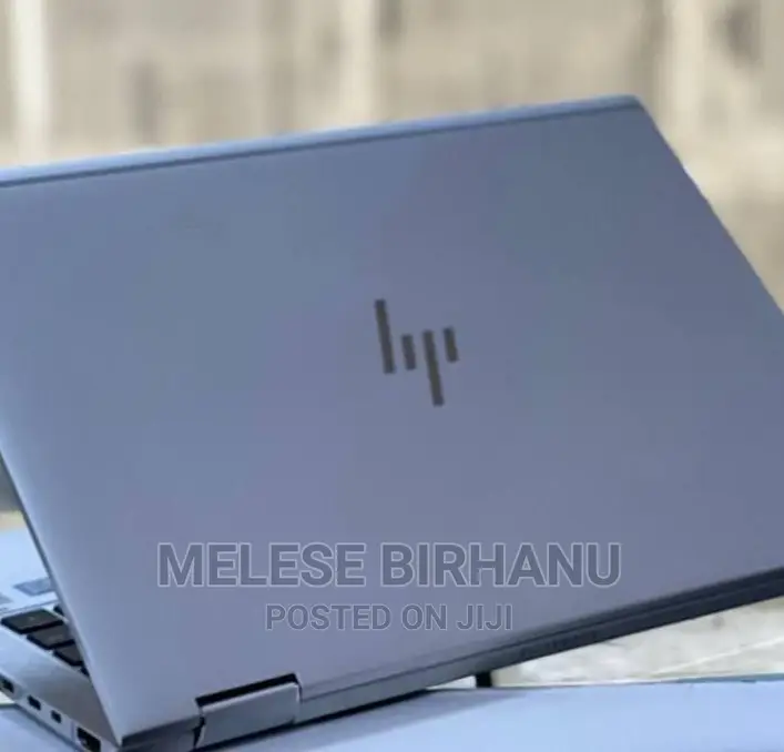 New Laptop HP EliteBook 1030 16GB Intel Core I5 SSD 512GB