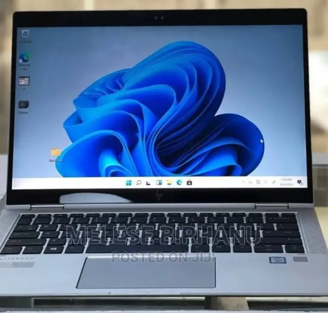 New Laptop HP EliteBook 1030 16GB Intel Core I5 SSD 512GB