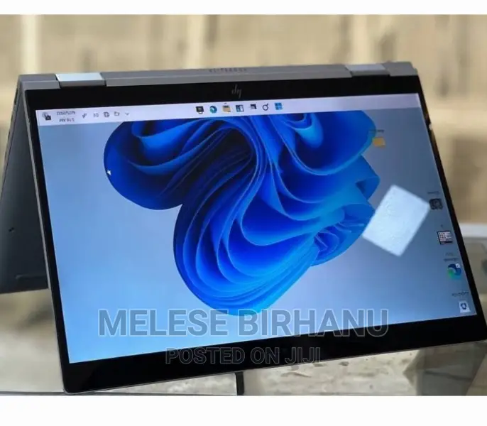 New Laptop HP EliteBook 1030 16GB Intel Core I5 SSD 512GB