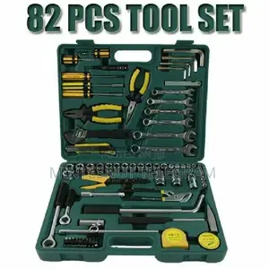 108 PCS Tools Box