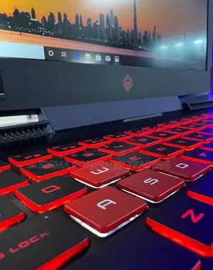 New Laptop HP Omen 15 8GB Intel Core I5 HDD+SSD 1T