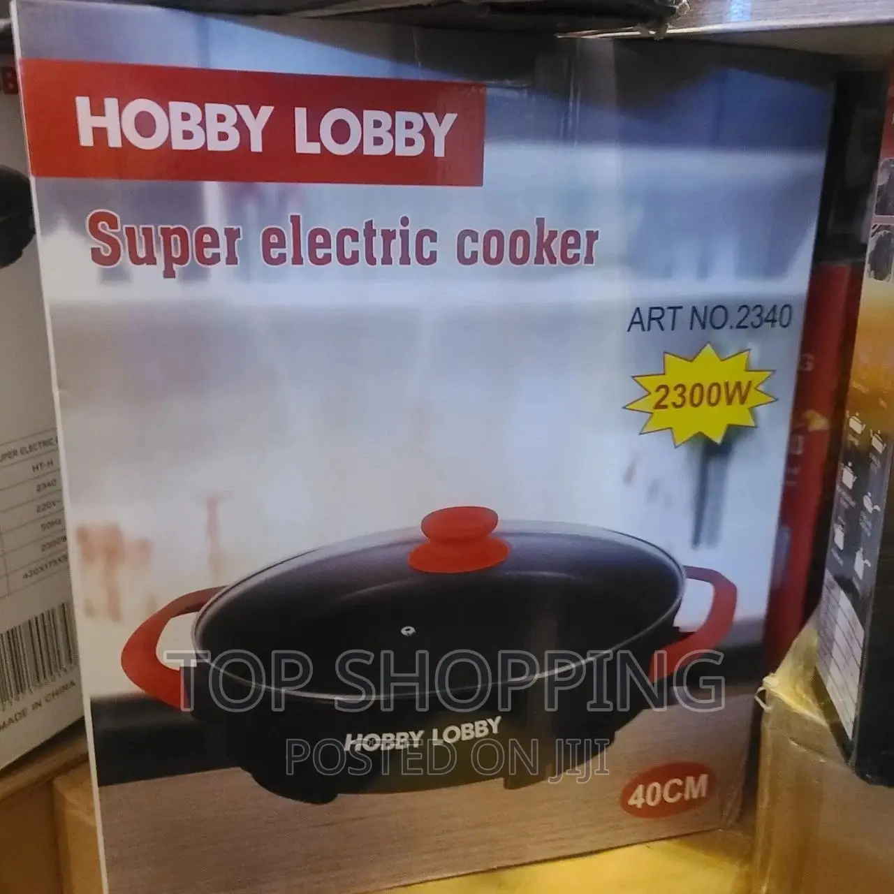 Hobby Lobby Ceramic Pizza Pan