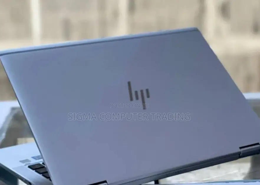 New Laptop HP EliteBook X360 1030 G3 16GB Intel Core I5 SSD 512GB