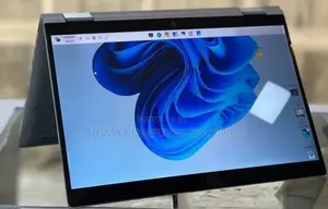 New Laptop HP EliteBook X360 1030 G3 16GB Intel Core I5 SSD 512GB