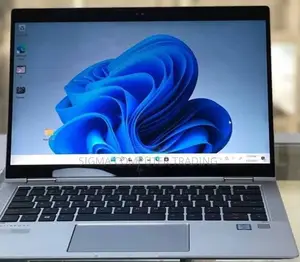 New Laptop HP EliteBook X360 1030 G3 16GB Intel Core I5 SSD 512GB