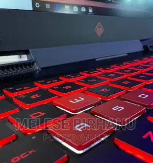New Laptop HP Omen 15 8GB Intel Core I5 HDD+SSD 1T