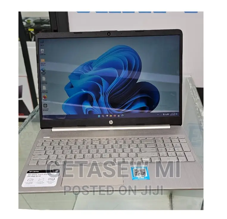 New Laptop HP Stream Notebook 8GB Intel Core I7 SSD 512GB