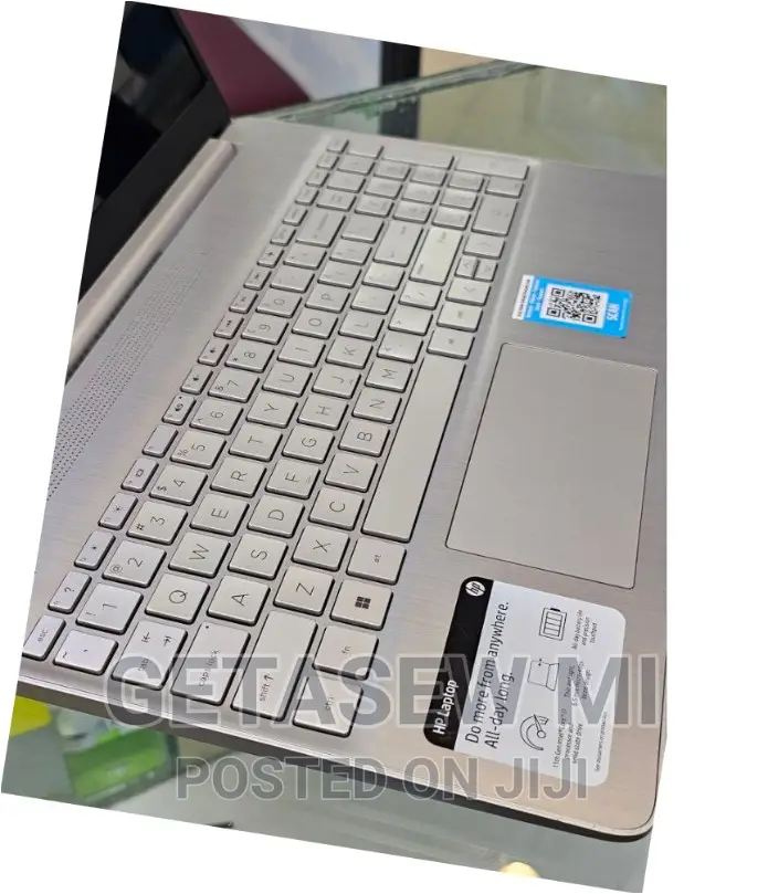 New Laptop HP Stream Notebook 8GB Intel Core I7 SSD 512GB