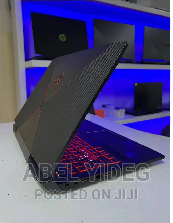 New Laptop HP Omen X 8GB Intel Core I5 HDD 1T
