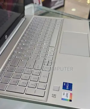 New Laptop HP Pavilion 15 8GB Intel Core I7 SSD 512GB