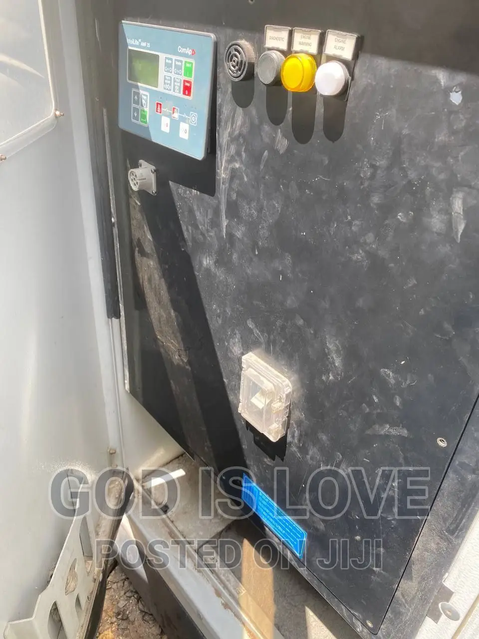 የሚሸጥ ጀነሬተር Perkins